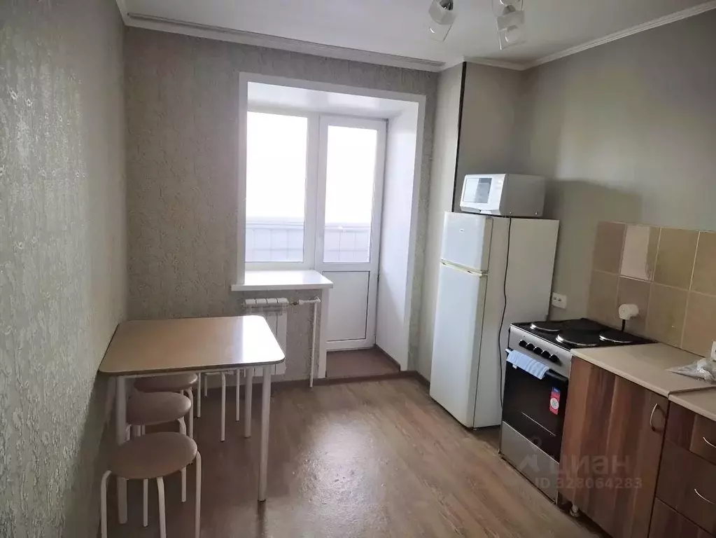 1-к кв. Алтайский край, Барнаул ул. Шевченко, 144а (40.0 м) - Фото 1