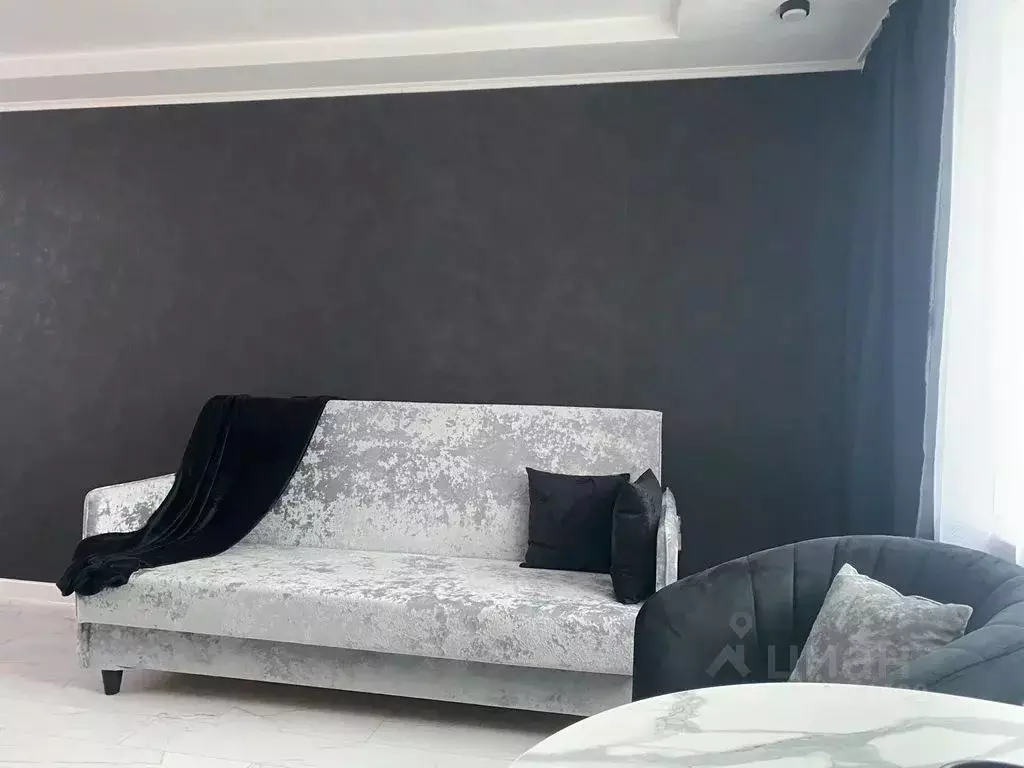 1-к кв. Коми, Ухта просп. Ленина, 23 (40.0 м) - Фото 2