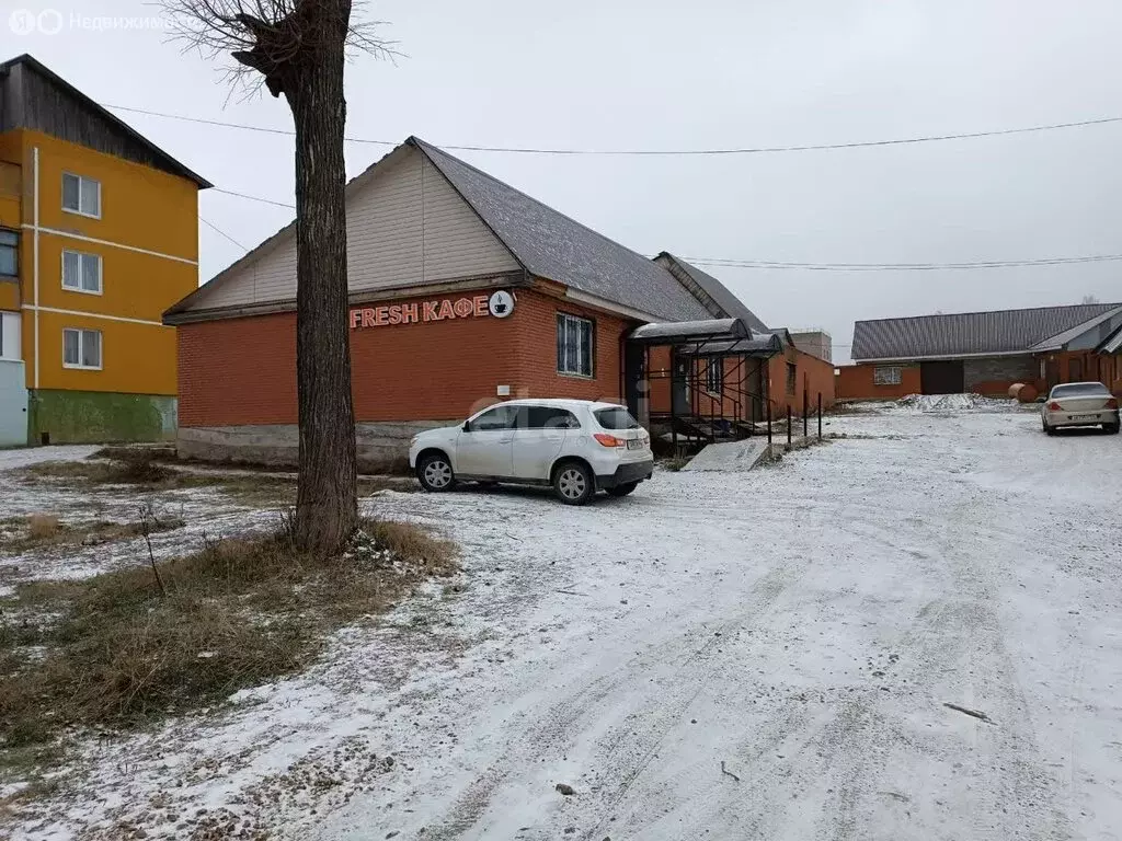 Офис (97.8 м) - Фото 1
