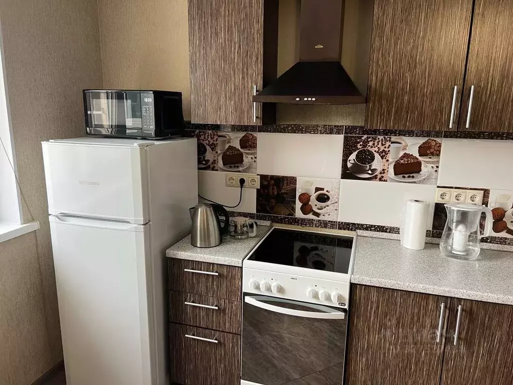 1-к кв. Москва ул. Татьянин Парк, 14к2 (43.0 м) - Фото 2