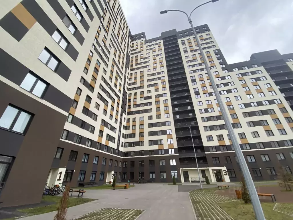 3-к кв. Пермский край, Пермь ул. Куйбышева, 135 (79.0 м) - Фото 1