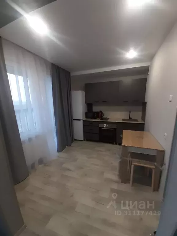2-к кв. Татарстан, Казань ул. Александра Курынова, 5к4 (48.0 м) - Фото 0