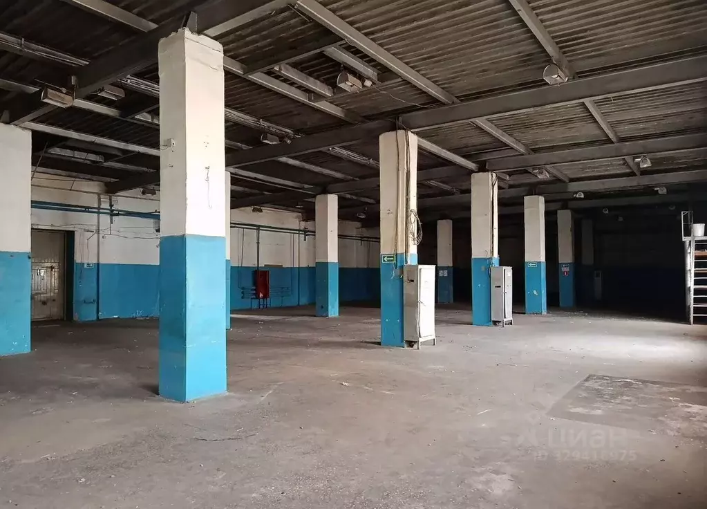 Производственное помещение в Новосибирская область, Новосибирск ... - Фото 1