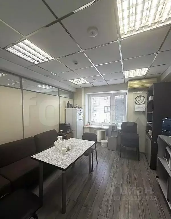 Офис в Москва ул. Усачева, 35С1 (521 м) - Фото 1