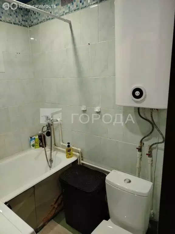 2-комнатная квартира: Барнаул, Телефонная улица, 40А (41.3 м) - Фото 2