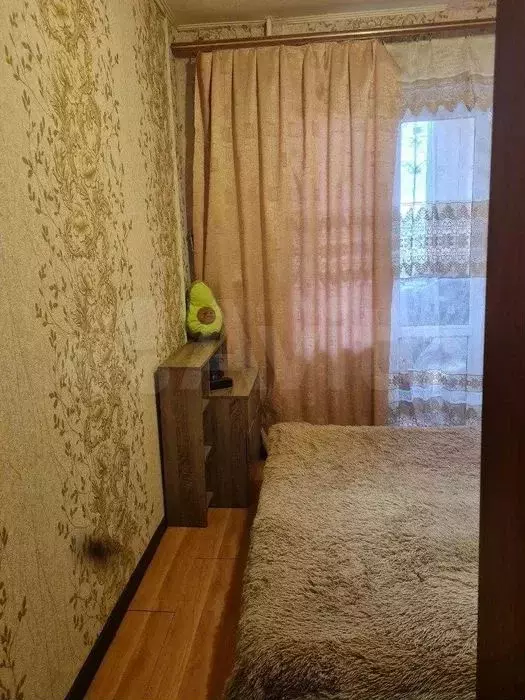 1-к. квартира, 36 м, 7/9 эт. - Фото 1