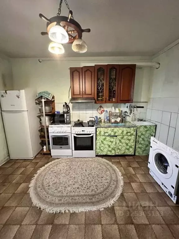 2-к кв. Московская область, Котельники ул. Кузьминская, 7 (63.7 м) - Фото 1