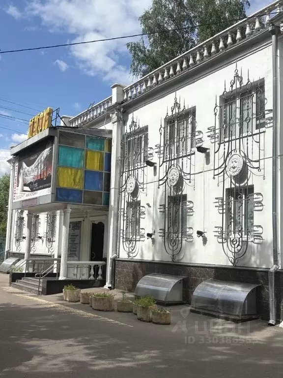 2-к кв. Москва ул. Архитектора Власова, 19К4 (37.5 м) - Фото 2