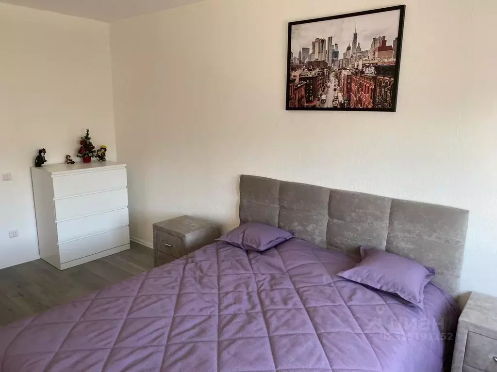 1-к кв. Санкт-Петербург Пулковское ш., 42к6 (35.0 м) - Фото 0
