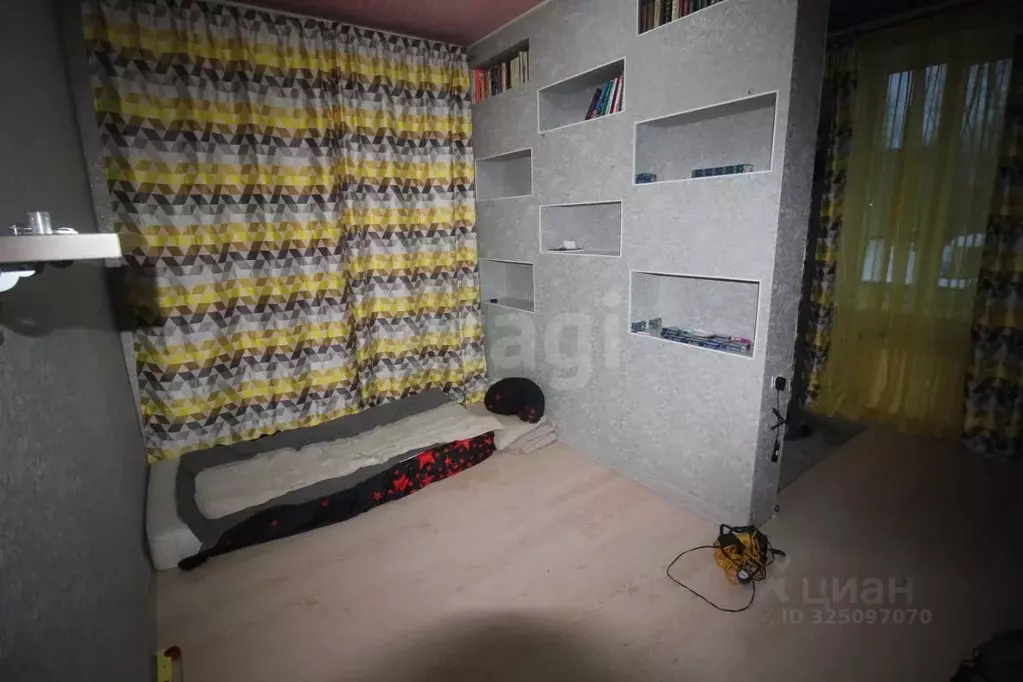 3-к кв. Челябинская область, Челябинск ул. Жукова, 18А (76.0 м) - Фото 1