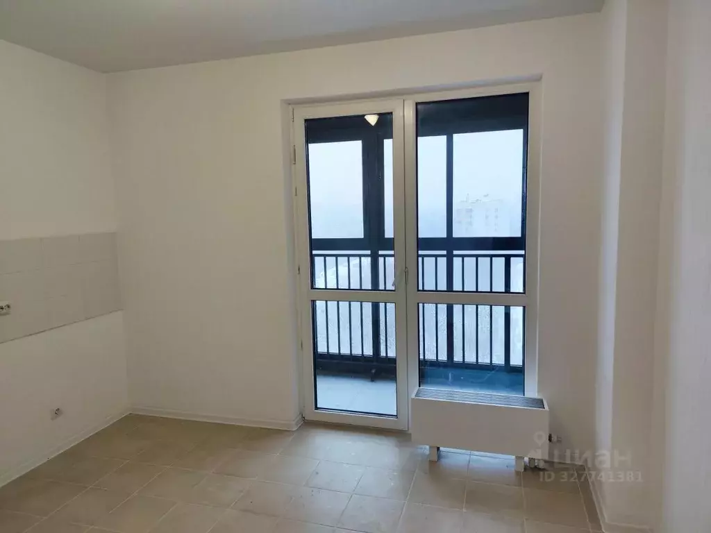 1-к кв. Москва Керченская ул., 2 (43.0 м) - Фото 2