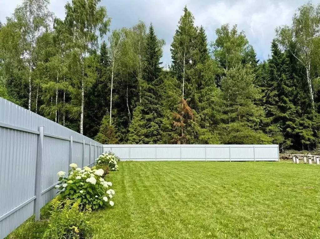Участок в Московская область, Звенигород Одинцовский городской округ,  ... - Фото 1