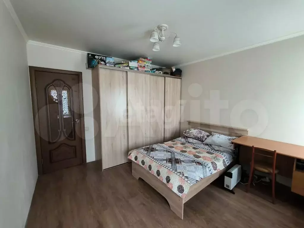 2-к. квартира, 38,8 м, 2/3 эт. - Фото 1