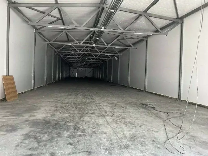 Склад в Московская область, Солнечногорск городской округ, Малые ... - Фото 1