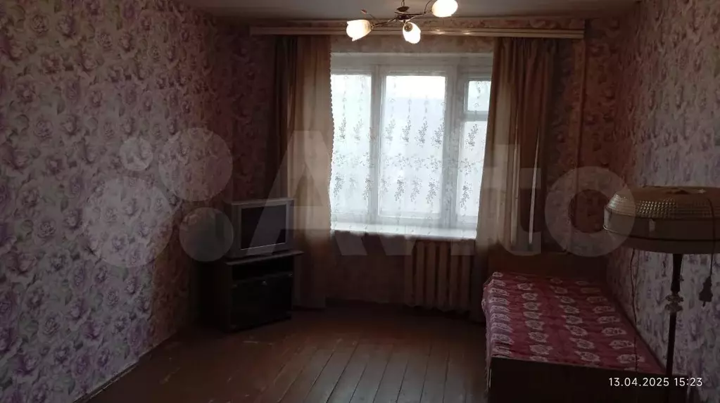Комната 17,8 м в 1-к., 3/5 эт. - Фото 1