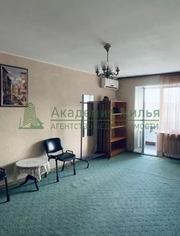 1-к кв. Саратовская область, Саратов ул. Имени М.Ю. Лермонтова, 20 ... - Фото 1