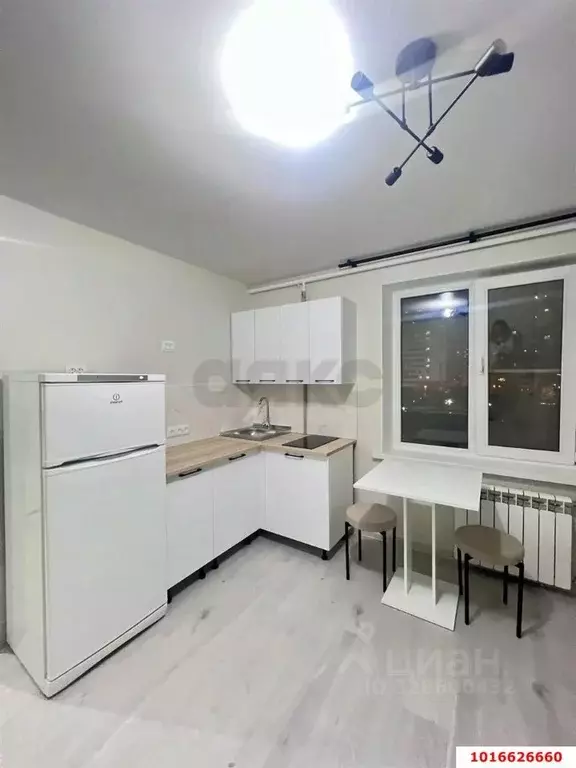 Студия Краснодарский край, Краснодар Завод Измерительных Приборов мкр, ... - Фото 1