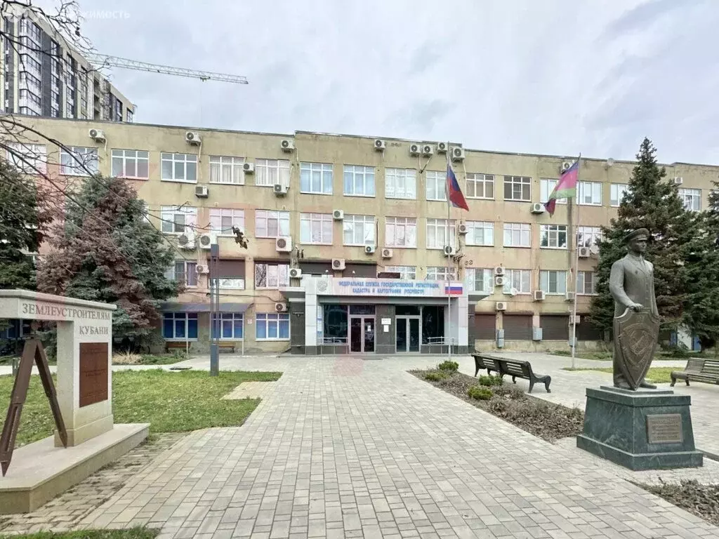 Офис (18.5 м) - Фото 2