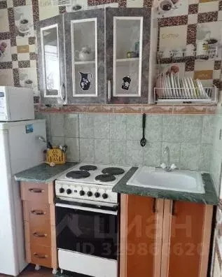 1-к кв. Хакасия, Абакан ул. Комарова, 28 (37.0 м) - Фото 2