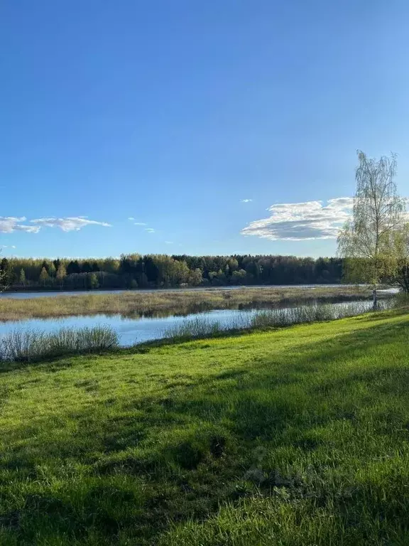 Участок в Московская область, Можайский городской округ, Бейсайд . - Фото 0