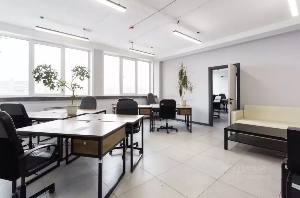 Офис в Новосибирская область, Новосибирск ул. Никитина, 20 (416 м) - Фото 0