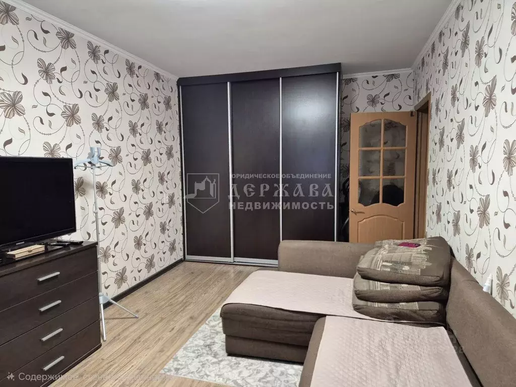 2-к кв. Кемеровская область, Кемерово Ленинградский просп., 27А (44.1 ... - Фото 1