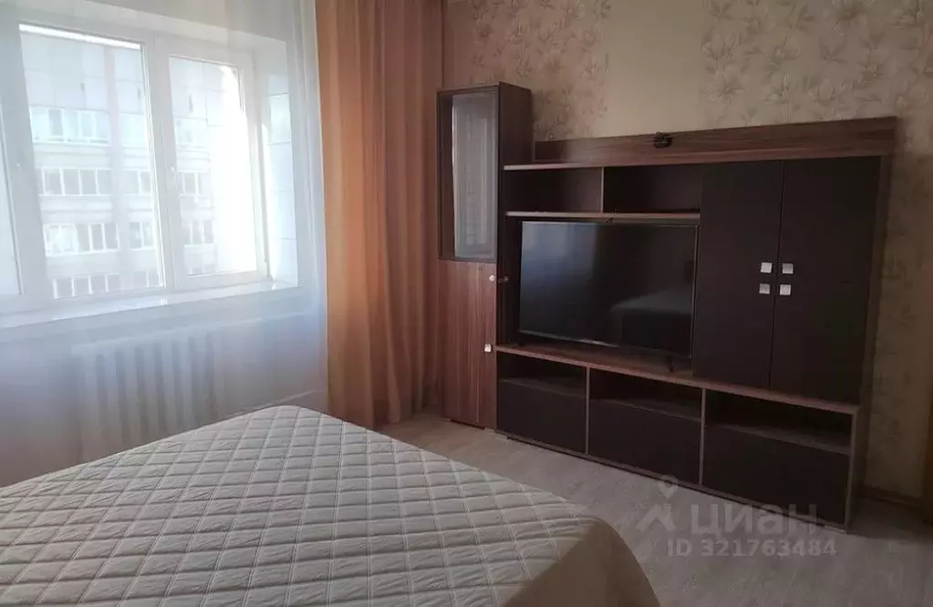 2-к кв. Забайкальский край, Чита ул. Бутина, 50 (80.0 м) - Фото 2