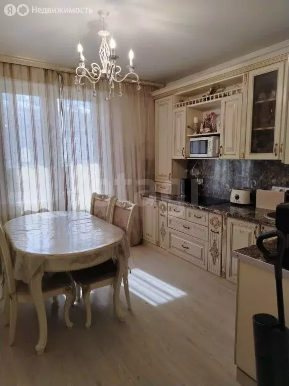 2-комнатная квартира: Краснодар, улица Краеведа Соловьёва, 6к2 (52.9 ... - Фото 1