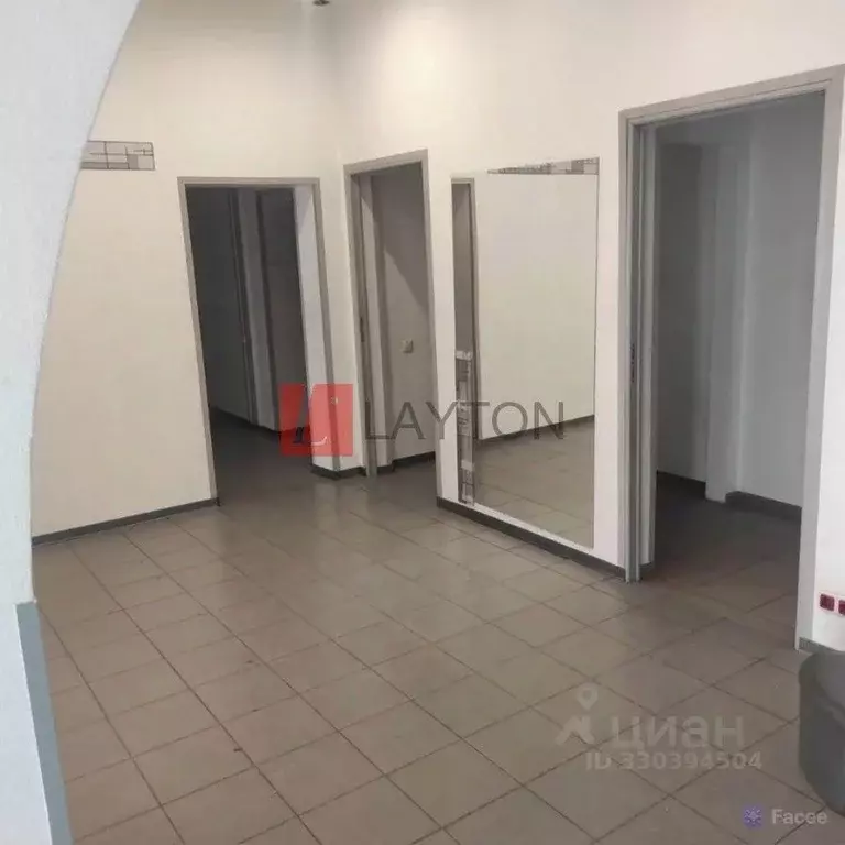 Офис в Москва Люсиновская ул., 29С1 (129 м) - Фото 1