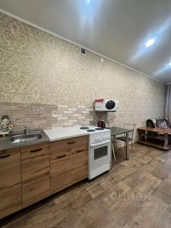 Студия Хакасия, Абакан ул. Некрасова, 45 (26.8 м) - Фото 1