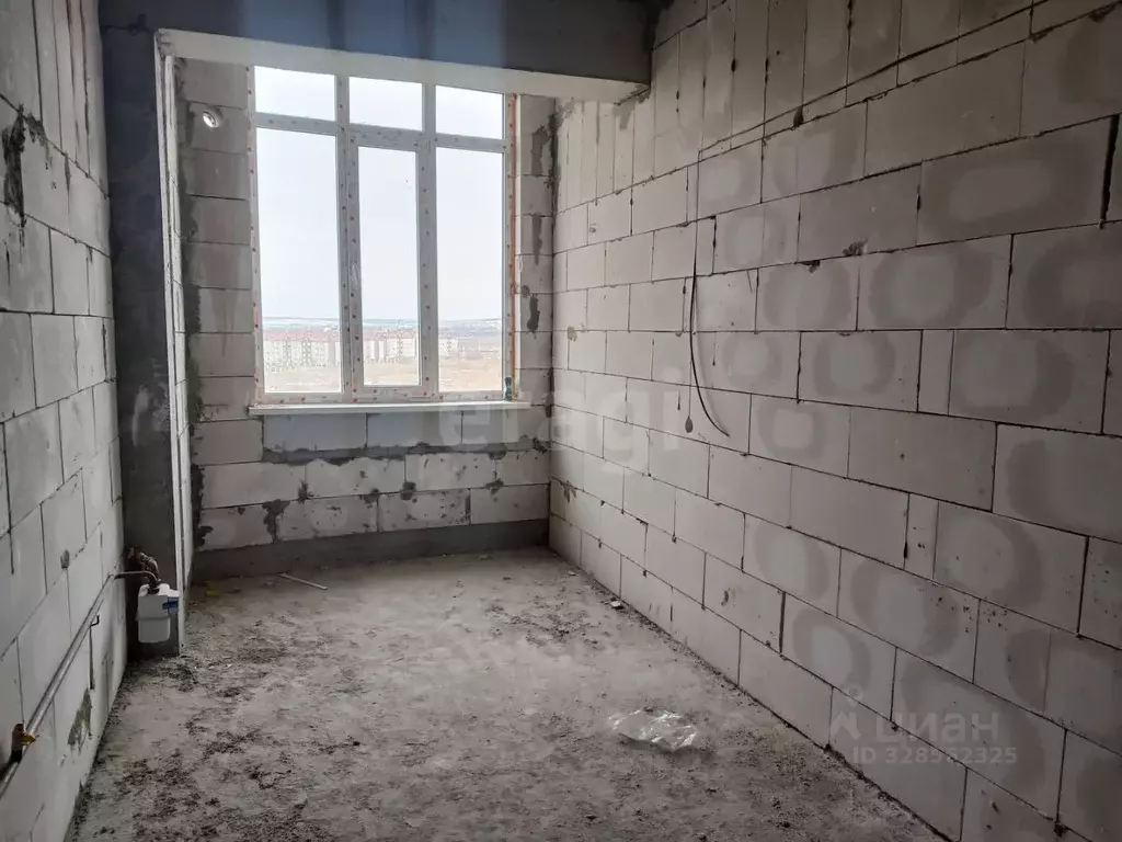 2-к кв. Ингушетия, Магас ул. Мочко Базоркина (67.0 м) - Фото 2