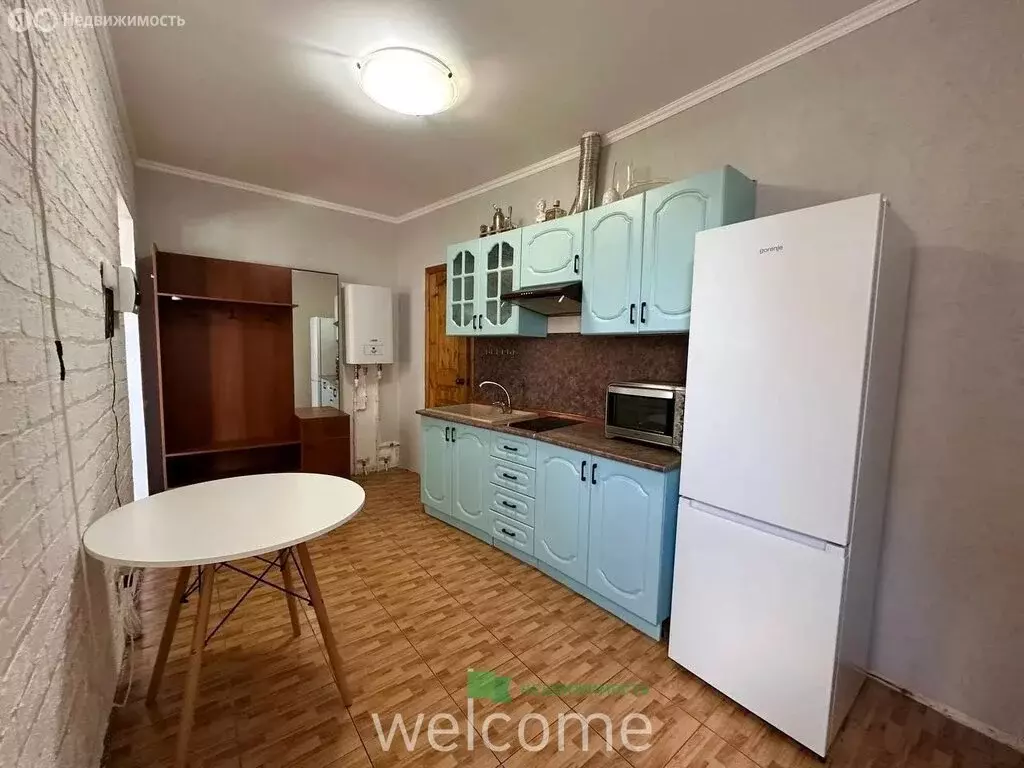 Квартира-студия: Ставрополь, улица Чехова, 182 (27 м) - Фото 1