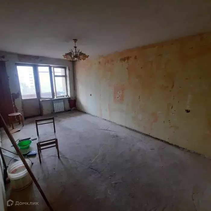 Продаётся 2-к квартира, 45 м - Фото 0