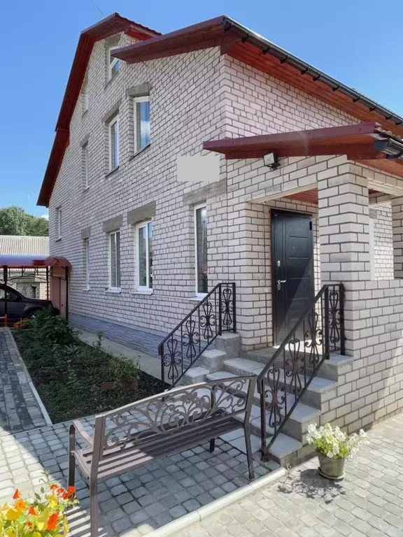 Коттедж в Новгородская область, Валдай  (300 м) - Фото 1