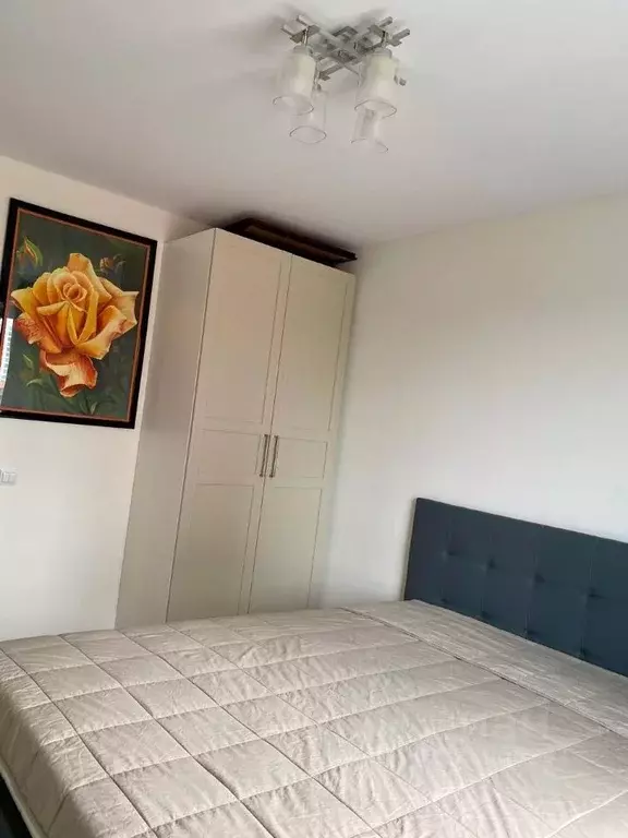 2-к кв. Москва Боровское ш., 2к4 (40.0 м) - Фото 2