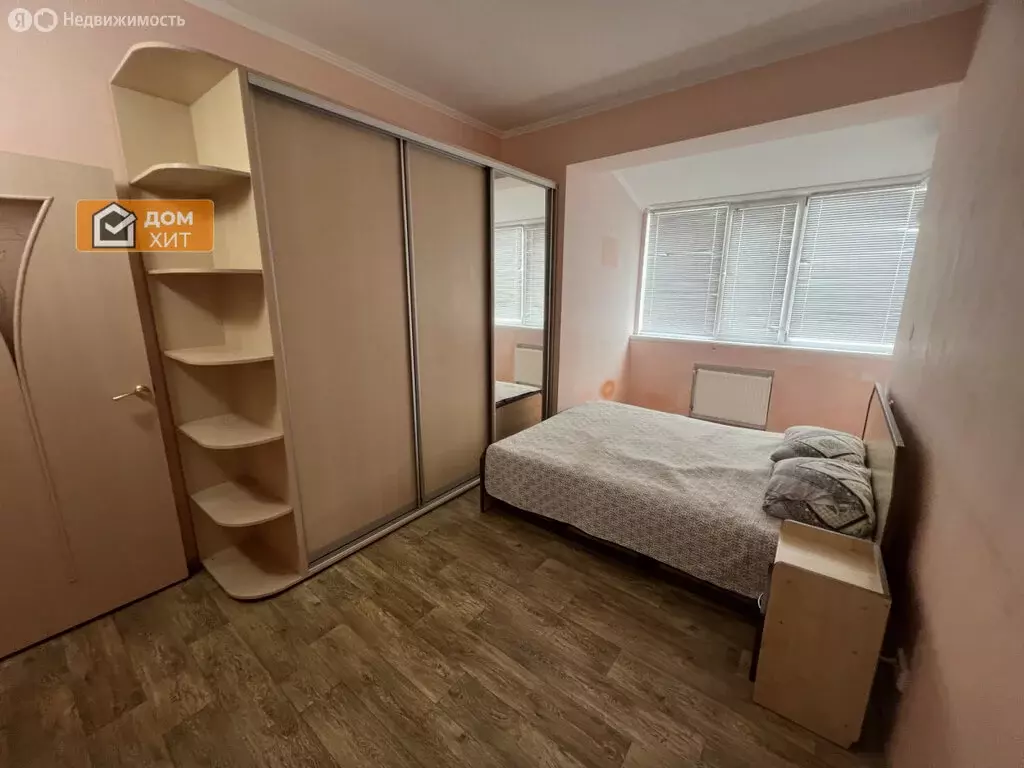 1-комнатная квартира: Евпатория, проспект Победы, 89 (38 м) - Фото 0