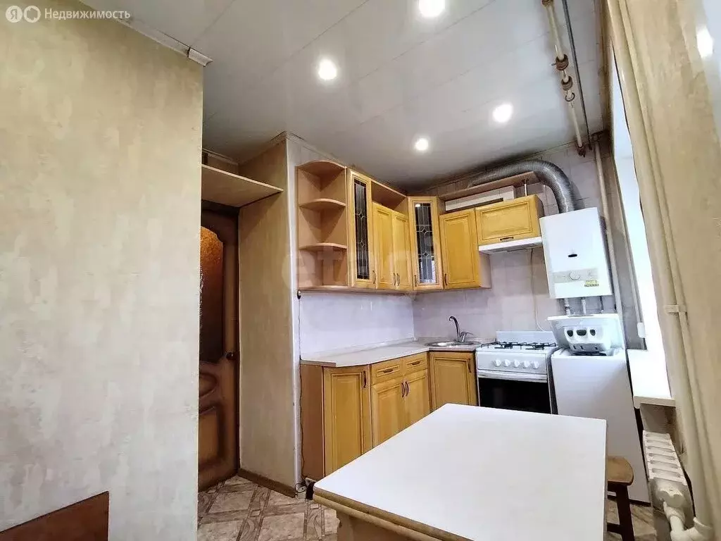 2-комнатная квартира: Ковров, улица Блинова, 76 (45.8 м) - Фото 2