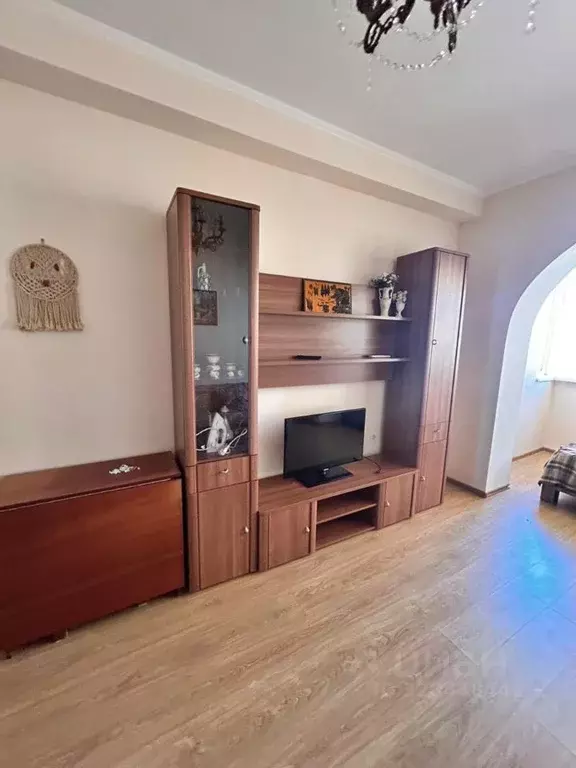 1-к кв. Краснодарский край, Анапа ул. Краснозеленых, 29/4 (47.0 м) - Фото 1