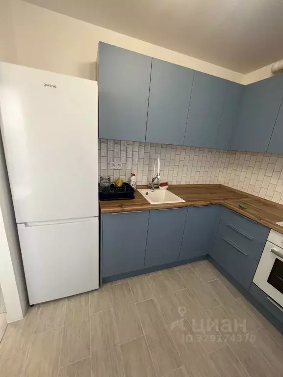 2-к кв. Москва ул. 1905 года, 16 (45.0 м) - Фото 2