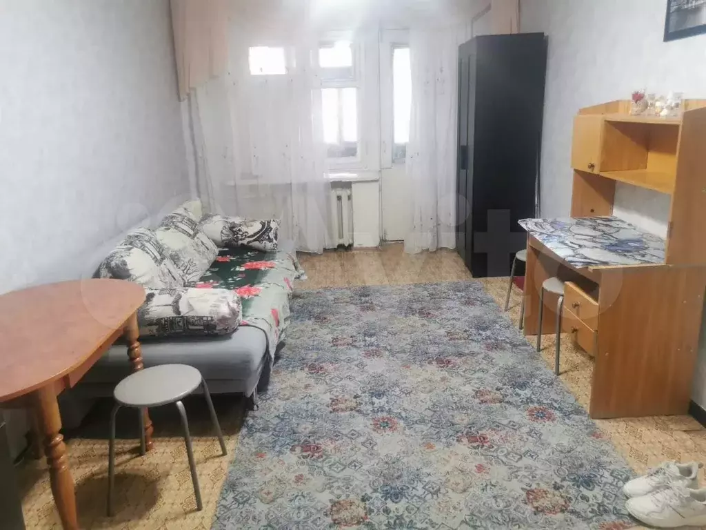 Комната 15 м в 5-к., 3/5 эт. - Фото 0