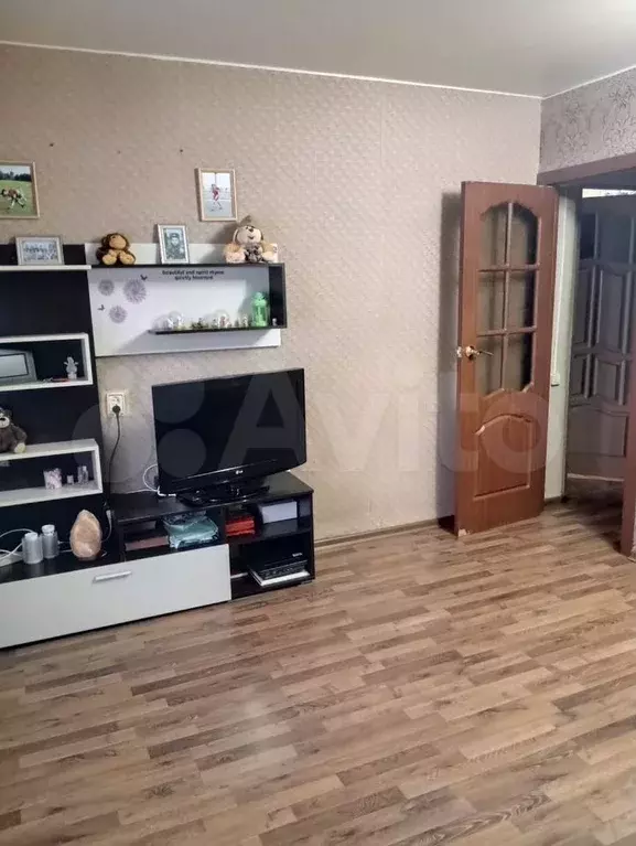 1-к. квартира, 41,9 м, 5/5 эт. - Фото 1