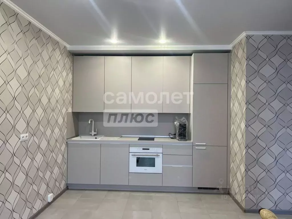 1-к кв. Московская область, Балашиха ул. Реутовская, 27 (39.1 м) - Фото 1