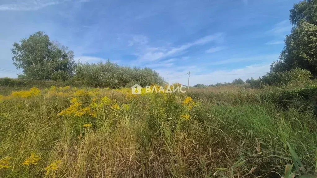 Участок в Пензенская область, Пенза Кондольская ул. (10.0 сот.) - Фото 1