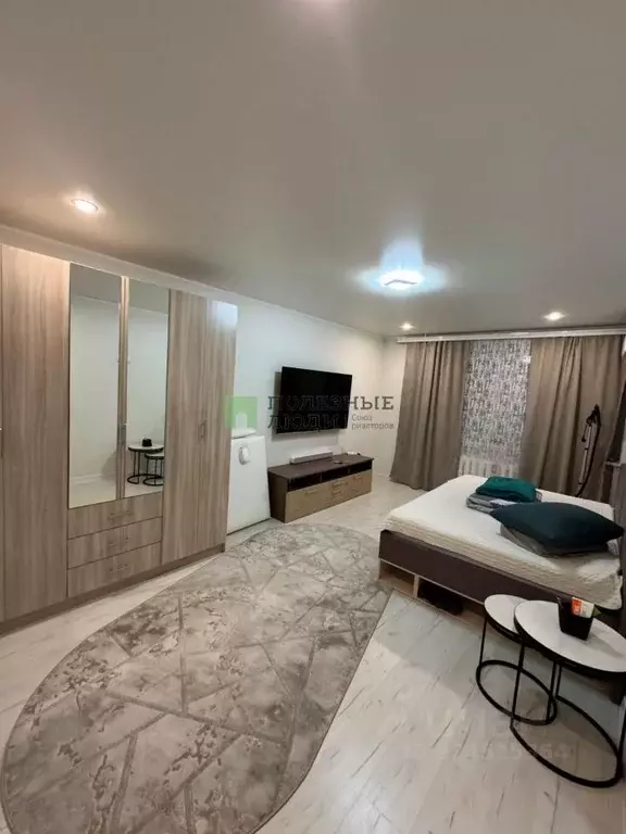 1-к кв. Забайкальский край, Чита ул. Боровая, 6 (32.5 м) - Фото 2