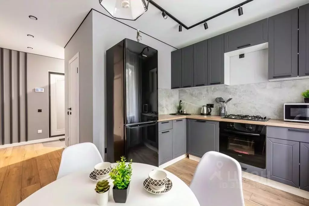 1-к кв. Татарстан, Казань ул. Гаврилова, 22а (44.0 м) - Фото 0