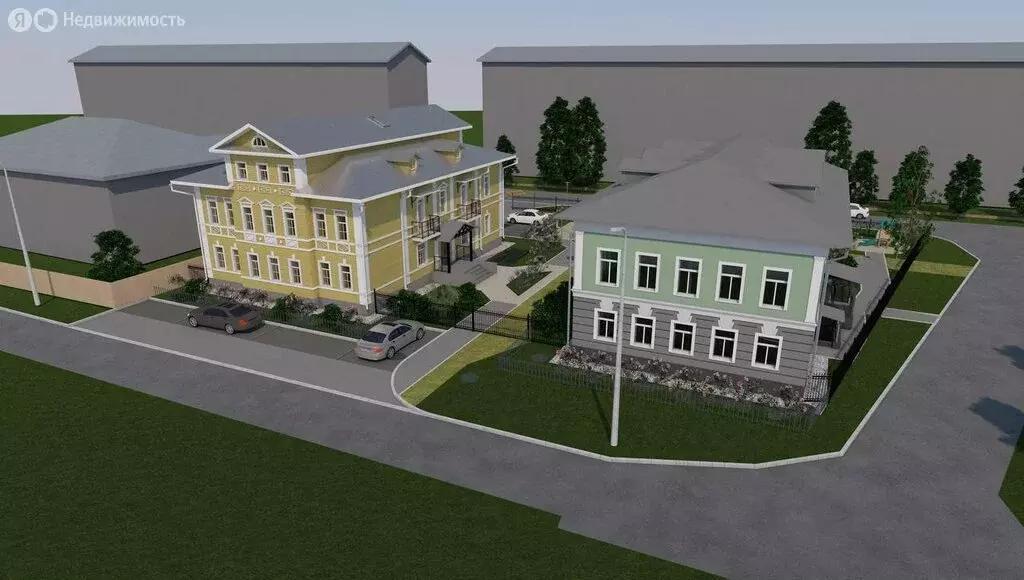 3-комнатная квартира: Вологда, набережная 6-й Армии, 167А (116.2 м) - Фото 2