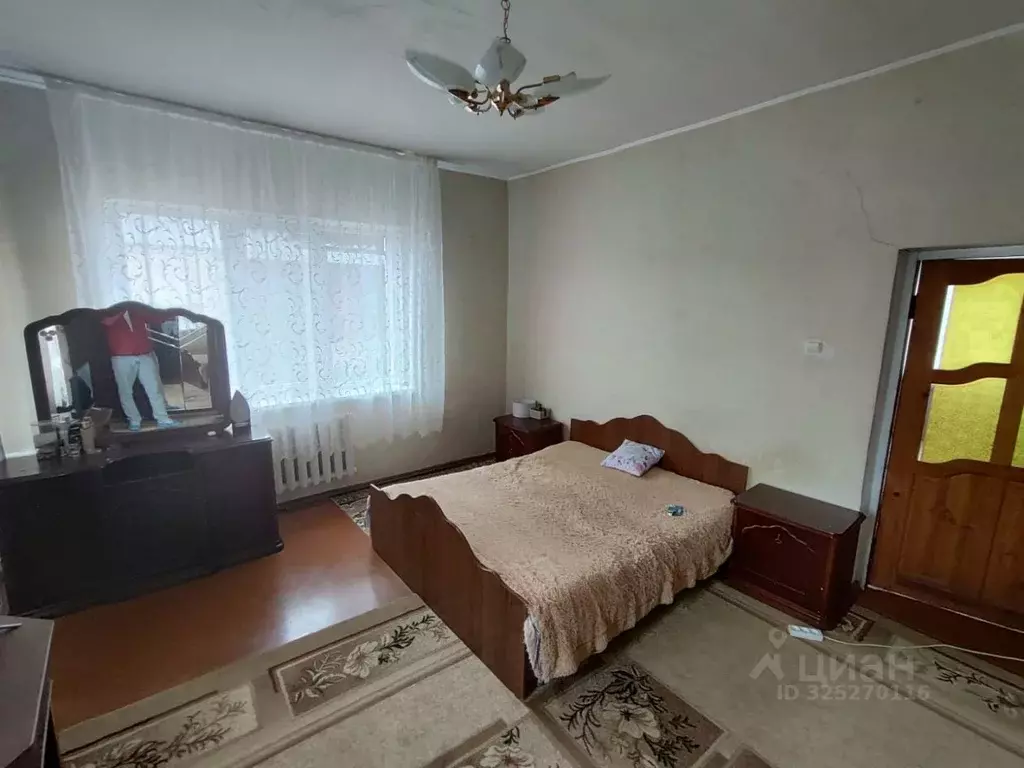 Дом в Северная Осетия, Ардон ул. Революции, 29 (145 м) - Фото 1