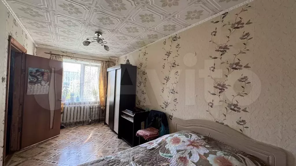 2-к. квартира, 45 м, 1/5 эт. - Фото 1