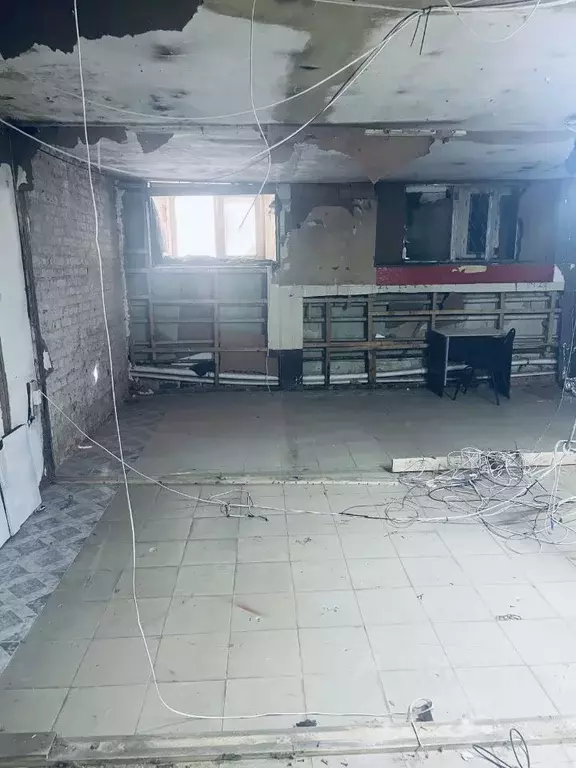 Помещение свободного назначения в Саратовская область, Саратов ... - Фото 2