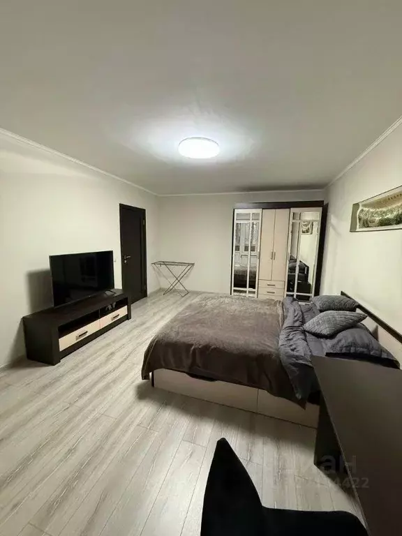 1-к кв. Москва ул. Бестужевых, 17Б (36.0 м) - Фото 1